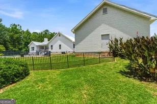190 Pine Cone Rd NW, Milledgeville, GA 31061 - Photo 38
