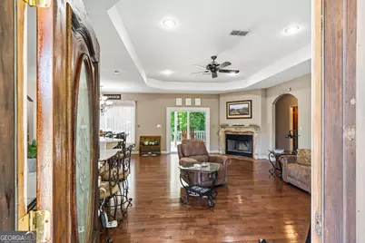 190 Pine Cone Road NW, Milledgeville, GA 31061 - Photo 32