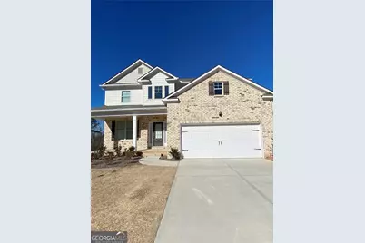 5628 Woodland Greens Road, Douglasville, GA 30135 - Photo 1