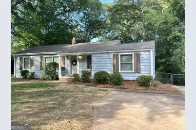 680 Belvoir Heights, Athens, GA 30606 - Photo 1