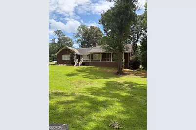 105 Braemar Drive, Fayetteville, GA 30215 - Photo 1