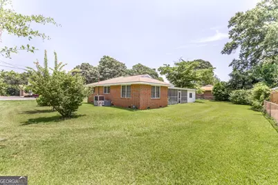 415 Bernard Drive, Warner Robins, GA 31093 - Photo 2