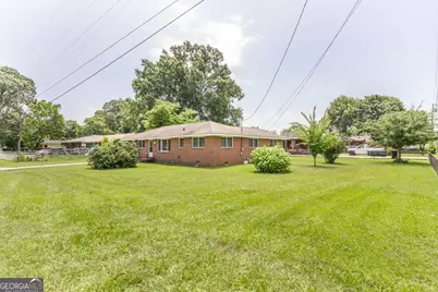 415 Bernard Drive, Warner Robins, GA 31093 - Photo 4