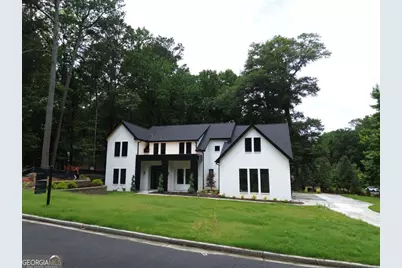 170 Michaela Drive, Alpharetta, GA 30009 - Photo 1