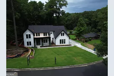 170 Michaela Drive, Alpharetta, GA 30009 - Photo 2