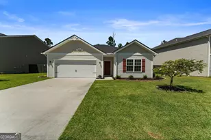 470 Brightleaf Cir, Hinesville, GA 31313 - Photo 1