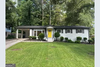4396 Greenleaf Circle, Atlanta, GA 30331 - Photo 1