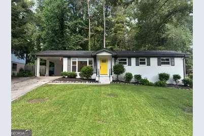 4396 Greenleaf Circle, Atlanta, GA 30331 - Photo 20