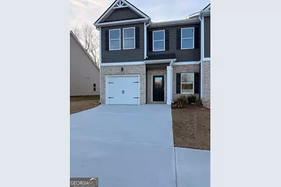 8320 Columbia Court, Palmetto, GA 30268 - Photo 1