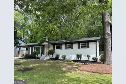 4396 Greenleaf Circle, Atlanta, GA 30331 - Photo 1