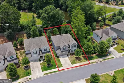 520 Cresentry Brook, Smyrna, GA 30082 - Photo 38