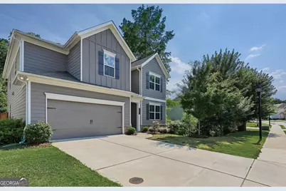 520 Cresentry Brook, Smyrna, GA 30082 - Photo 4