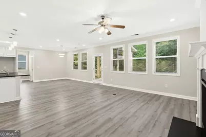 520 Cresentry Brook, Smyrna, GA 30082 - Photo 14