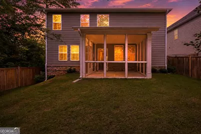520 Cresentry Brook, Smyrna, GA 30082 - Photo 32