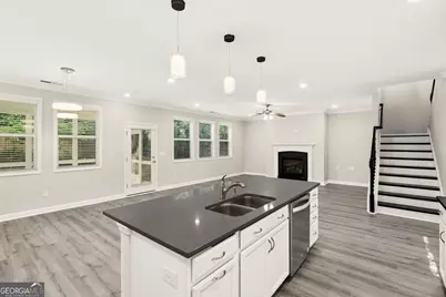 520 Cresentry Brook, Smyrna, GA 30082 - Photo 6