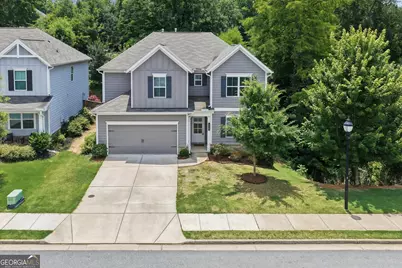 520 Cresentry Brook, Smyrna, GA 30082 - Photo 2