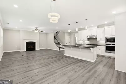 520 Cresentry Brook, Smyrna, GA 30082 - Photo 12