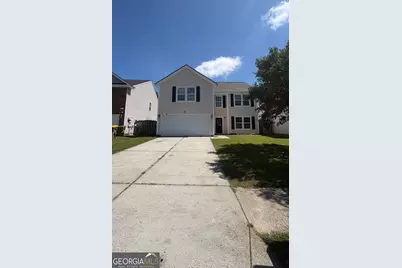 55 Holly Springs Circle, Port Wentworth, GA 31407 - Photo 2
