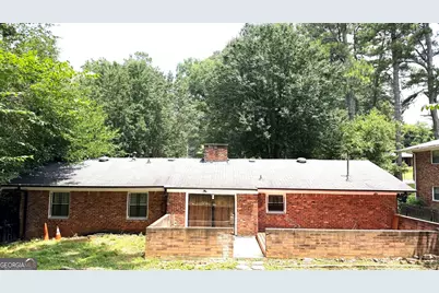 3727 Dial Drive, Stone Mountain, GA 30083 - Photo 6