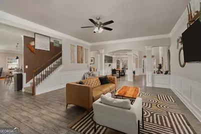 102 Arapaho Drive, Kathleen, GA 31047 - Photo 2