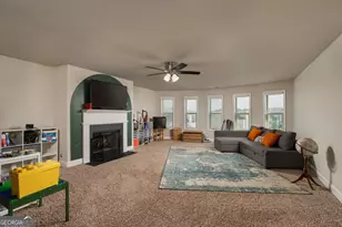 102 Arapaho Dr, Kathleen, GA 31047 - Photo 22
