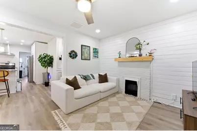 2778 Harlan Drive, Atlanta, GA 30344 - Photo 2