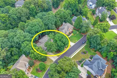 3545 Sentry View Trace, Suwanee, GA 30024 - Photo 66