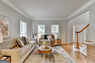 3545 Sentry View Trace, Suwanee, GA 30024 - Photo 6