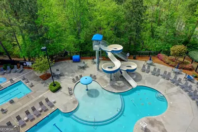 3545 Sentry View Trace, Suwanee, GA 30024 - Photo 80