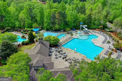 3545 Sentry View Trace, Suwanee, GA 30024 - Photo 78