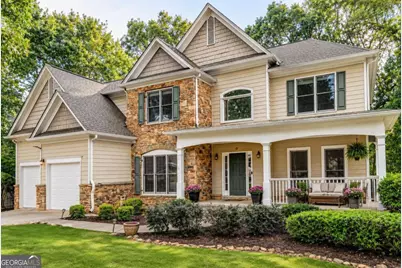 3545 Sentry View Trace, Suwanee, GA 30024 - Photo 2