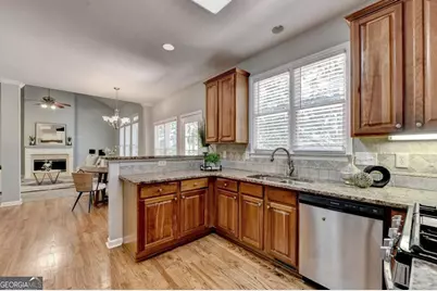 3545 Sentry View Trace, Suwanee, GA 30024 - Photo 14