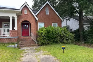 1284 Hillyer Ave, Macon, GA 31204 - Photo 1