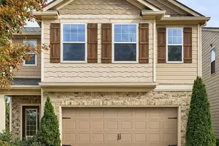 488 Sweet Ashley Way, Loganville, GA 30052 - Photo 1