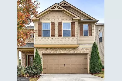 488 Sweet Ashley Way, Loganville, GA 30052 - Photo 1