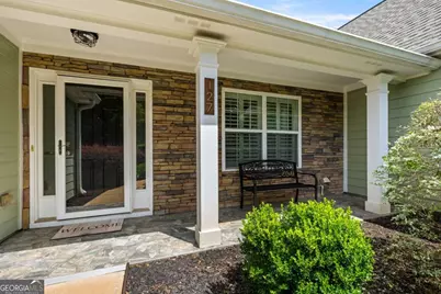 127 Bordeaux Lane, Athens, GA 30605 - Photo 2