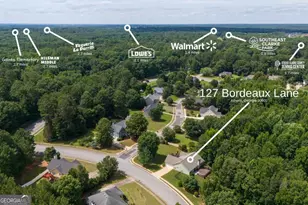 127 Bordeaux Ln, Athens, GA 30605 - Photo 32