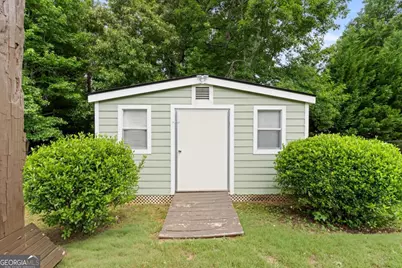 127 Bordeaux Lane, Athens, GA 30605 - Photo 28