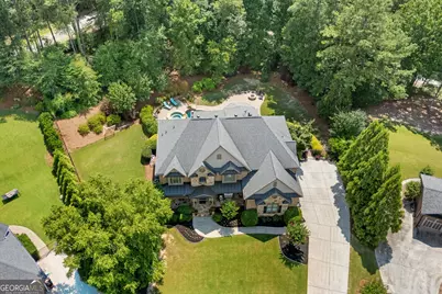 125 Ridge View Court, Acworth, GA 30101 - Photo 66