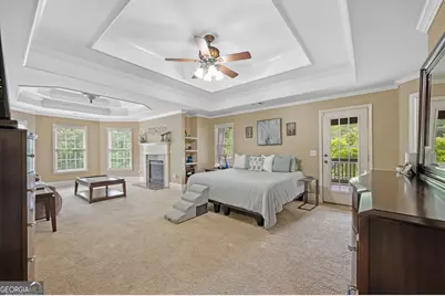 125 Ridge View Court, Acworth, GA 30101 - Photo 28