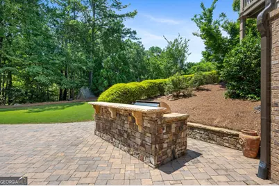 125 Ridge View Court, Acworth, GA 30101 - Photo 48