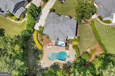 125 Ridge View Court, Acworth, GA 30101 - Photo 70