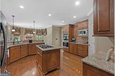 125 Ridge View Court, Acworth, GA 30101 - Photo 12