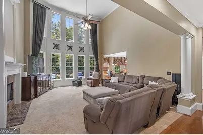 125 Ridge View Court, Acworth, GA 30101 - Photo 6