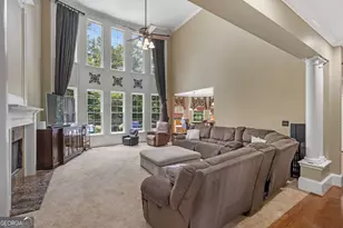 125 Ridge View Ct, Acworth, GA 30101 - Photo 6