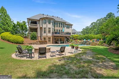 125 Ridge View Court, Acworth, GA 30101 - Photo 52