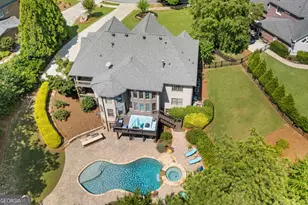 125 Ridge View Ct, Acworth, GA 30101 - Photo 2