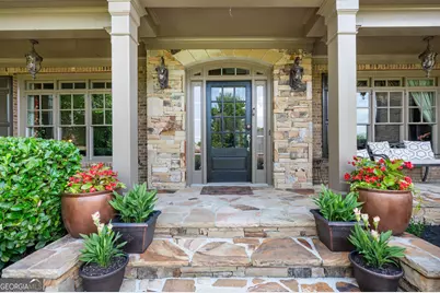 125 Ridge View Court, Acworth, GA 30101 - Photo 4