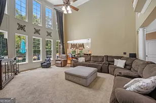 125 Ridge View Ct, Acworth, GA 30101 - Photo 8