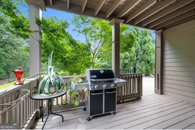 125 Ridge View Court, Acworth, GA 30101 - Photo 16